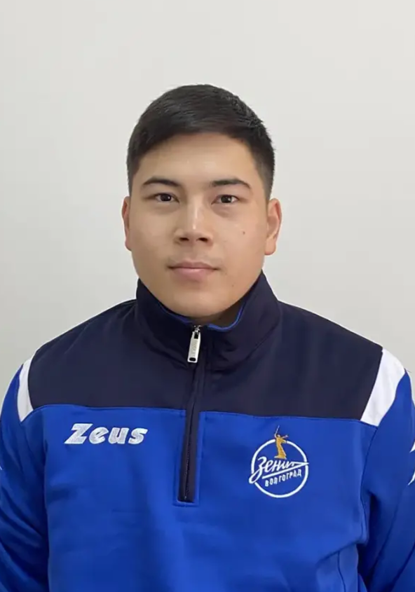 Киясов Дамир Рашидович