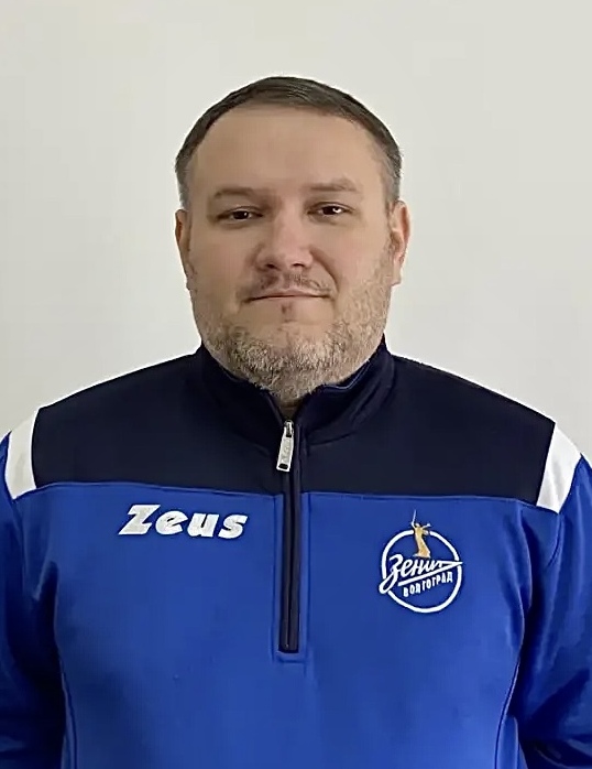 Твердохлебов Денис Витальевич&nbsp;