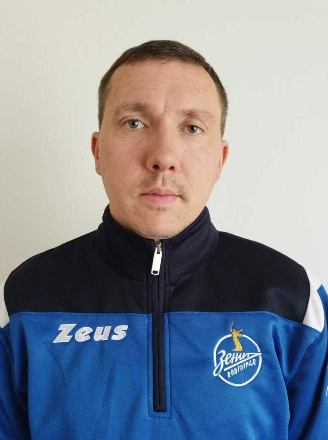 Курьянов Иван Михайлович &nbsp;