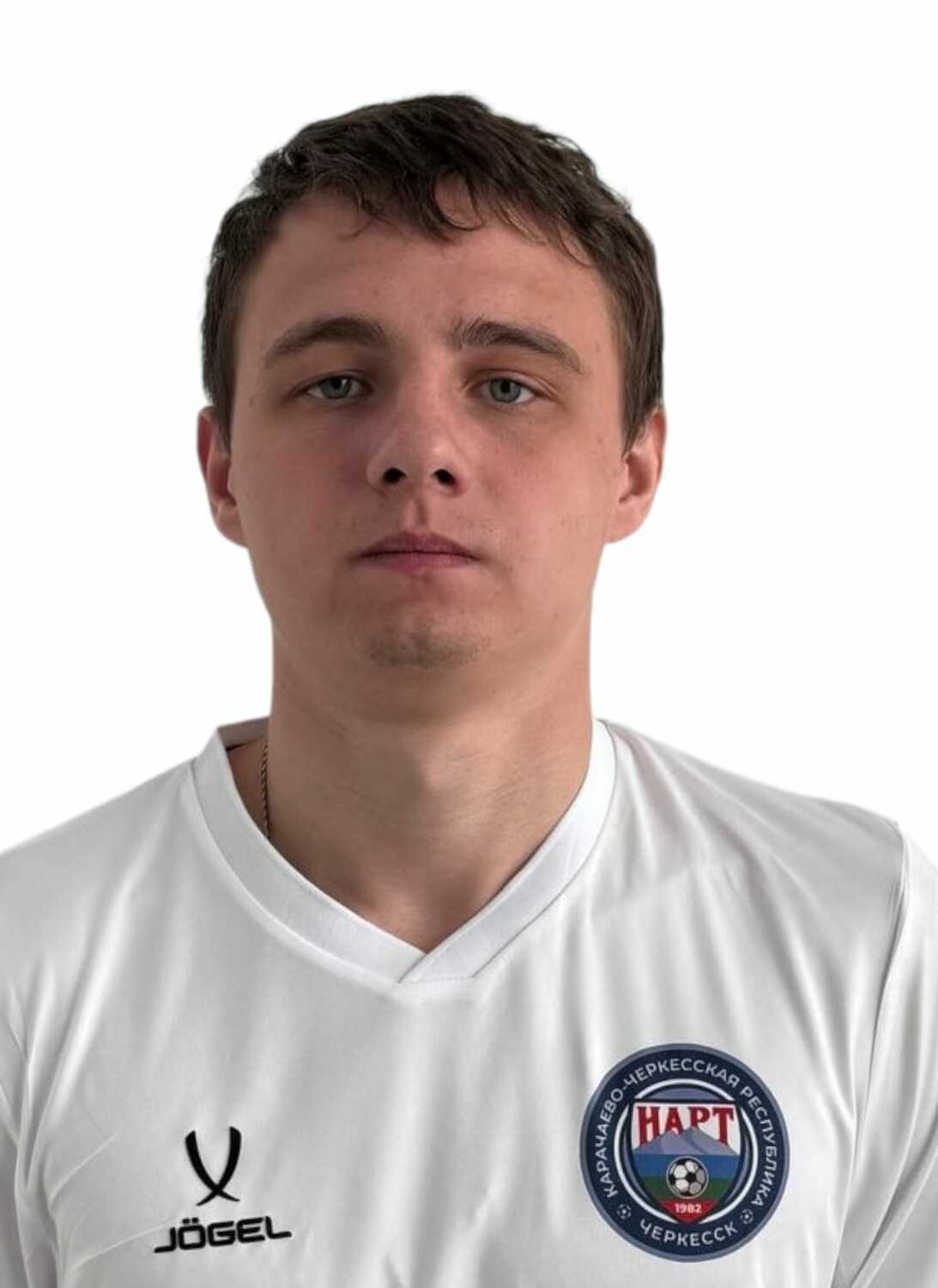 Курдин Кирилл Сергеевич&nbsp;