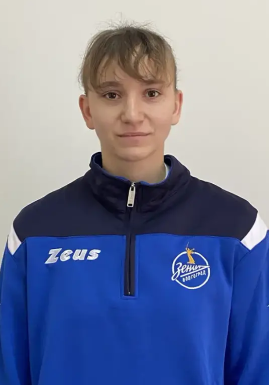 Малахова Арина Валентиновна&nbsp;