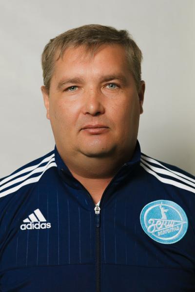 Науменко Игорь Михайлович
