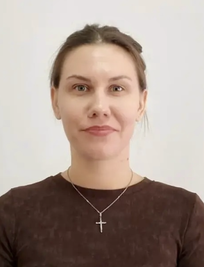 Мельникова Светлана Владимировна&nbsp;